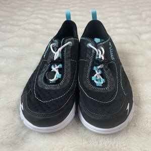 Speedo Hybrid Watercross 10745 Women's Low Top Lace Up Running Shoes Size US 6